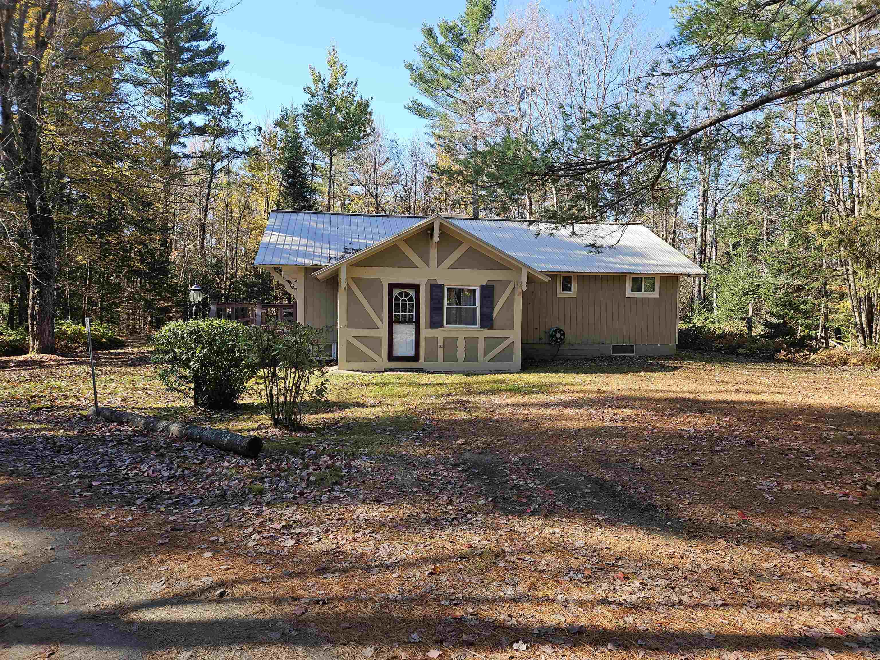 Property Photo:  84 Slalom Circle  NH 03580 