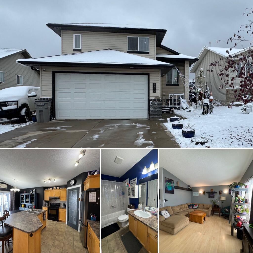 Property Photo: 8810 113 Avenue AB T8X 1S2