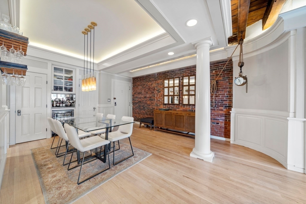 Property Photo: 28 Atlantic Avenue 415 MA 02110