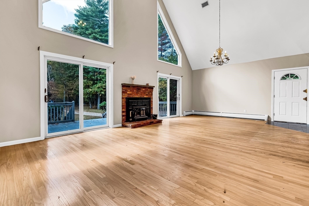 Property Photo: 210 South St MA 01516