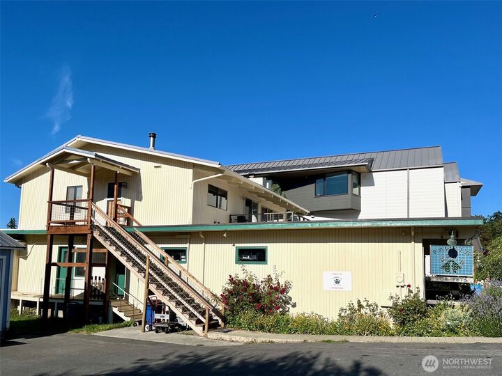 Property Photo: 199 Main Street WA 98245