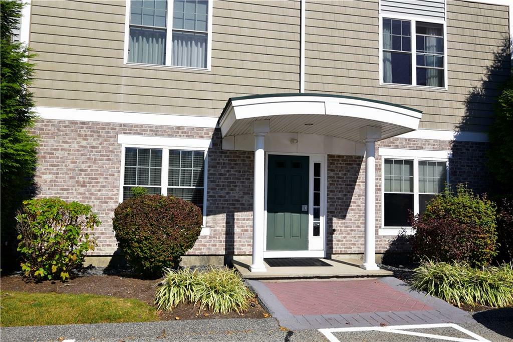 200 Roger Williams Avenue 107  East Providence RI 02916 photo