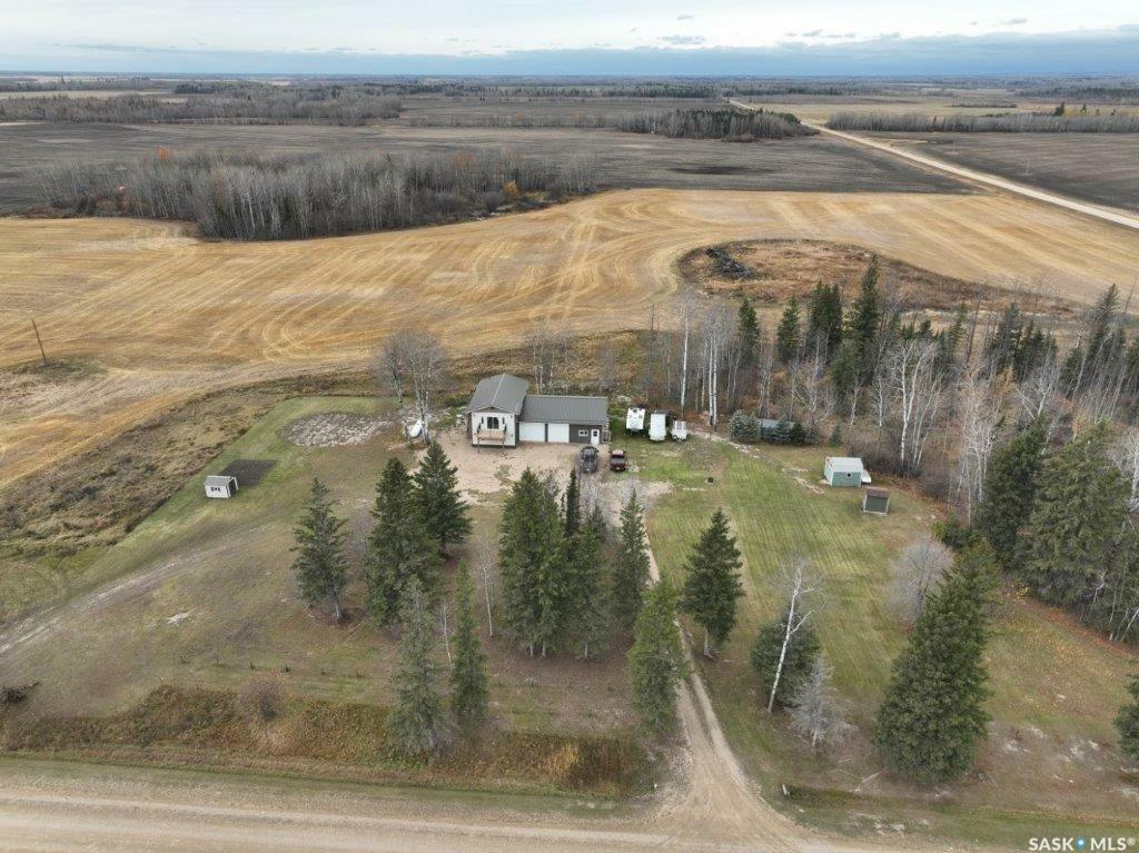 Rural Address  Hudson Bay Rm No. 394 SK S0E 0Y0 photo