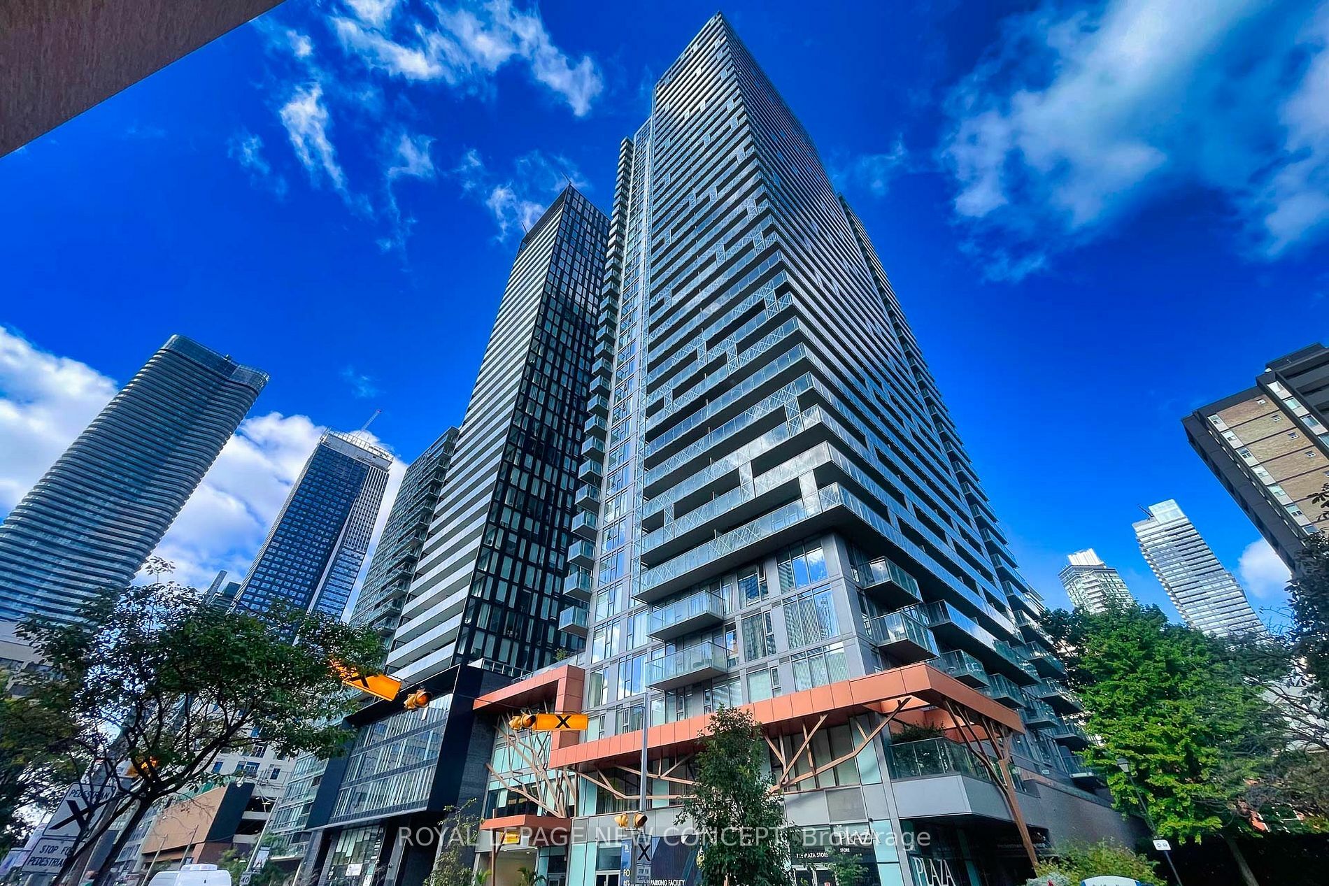 50 Wellesley St E 508  Toronto ON M4Y 0C8 photo