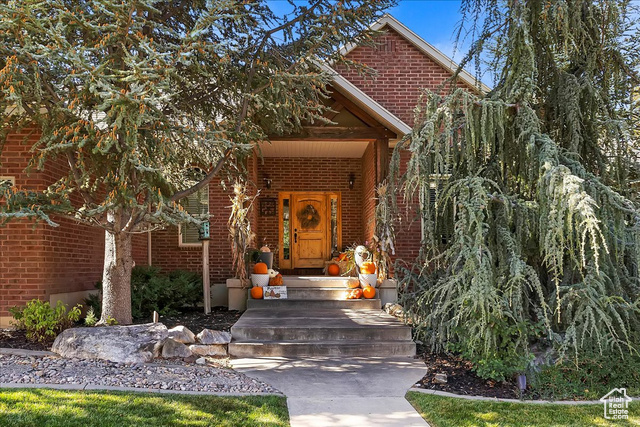 Property Photo:  5325 S Skyline Pkwy E  UT 84403 