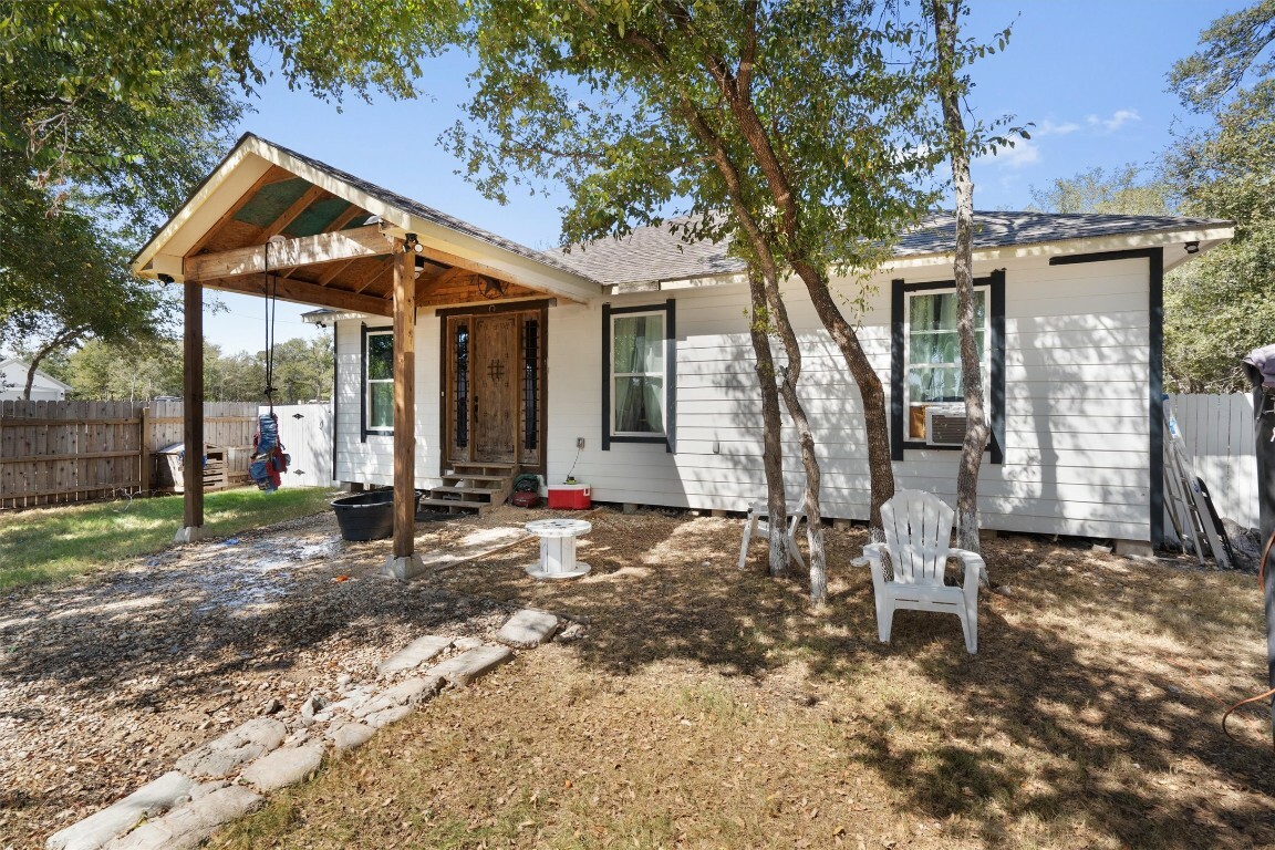 Property Photo:  104 Pink Dahlia Drive  TX 78616 