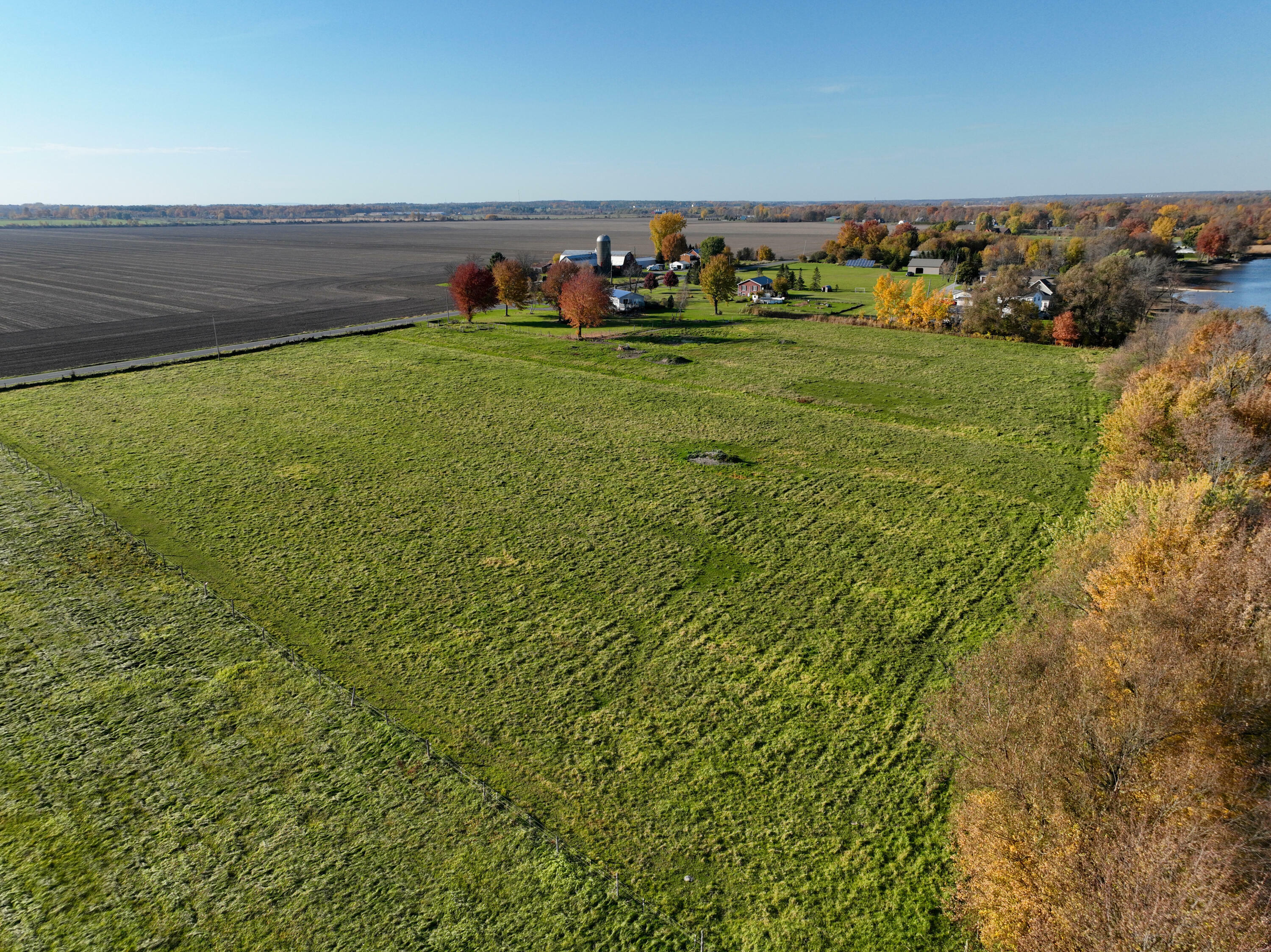 Property Photo: 000 Lake Shore Road NY 12921