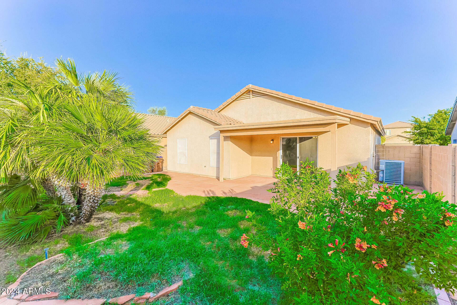 Property Photo:  2783 E Mineral Park Road  AZ 85143 