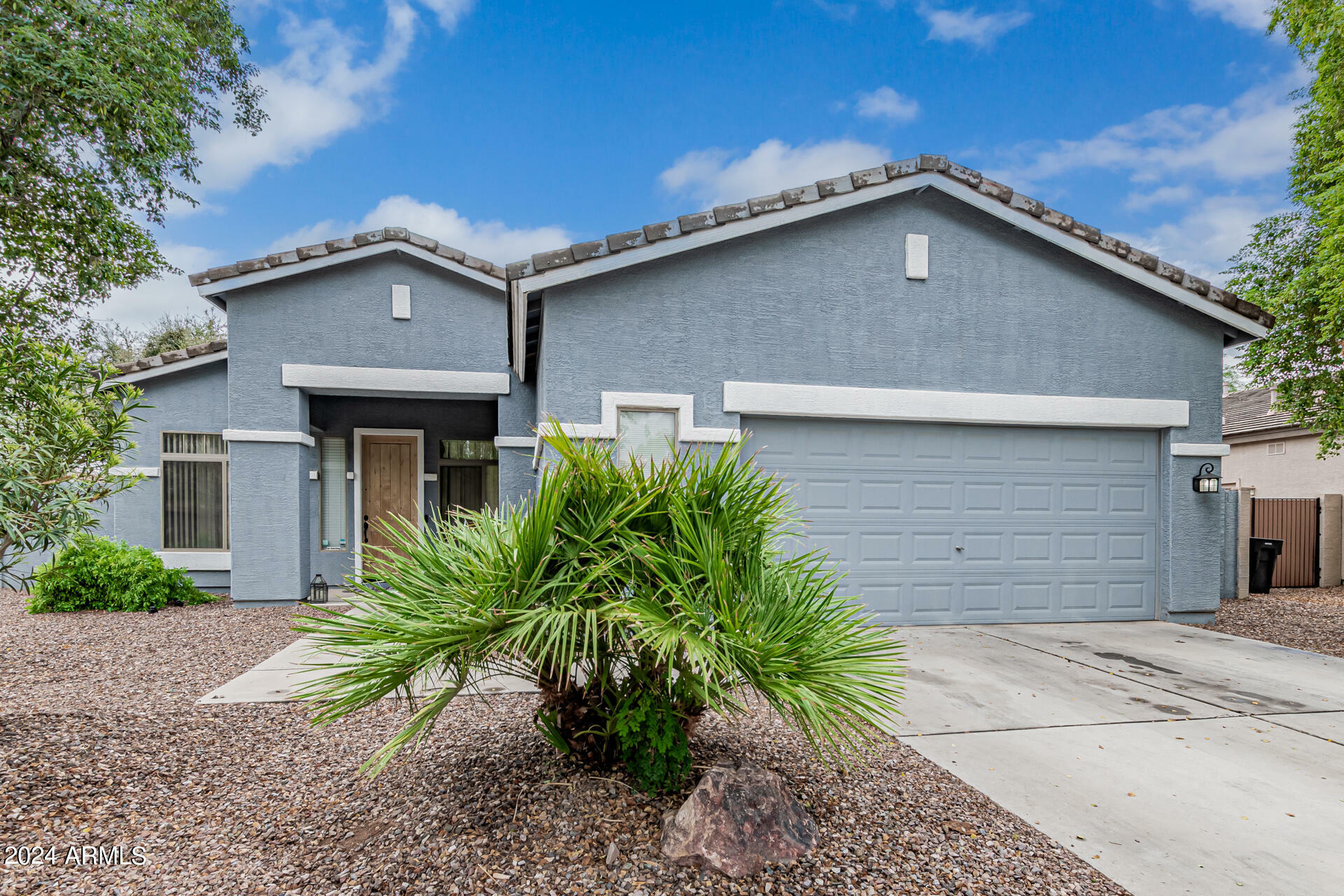 Property Photo:  4037 E Marshall Avenue  AZ 85297 