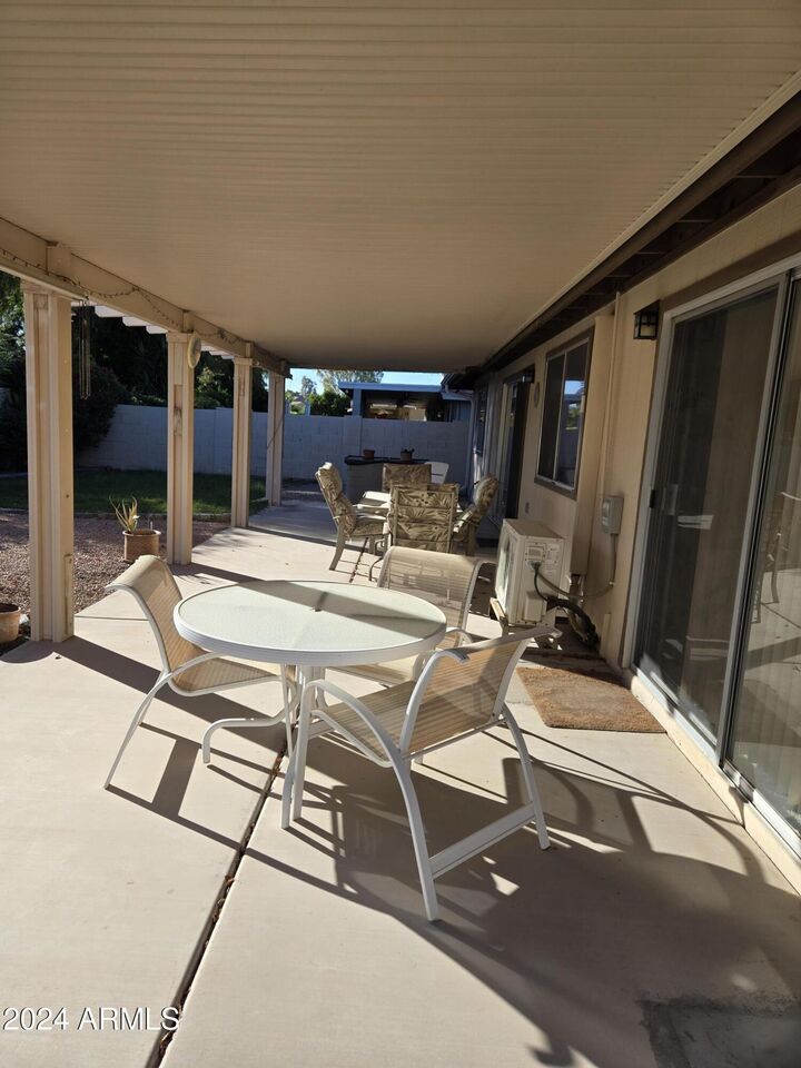 Property Photo:  25644 S Howard Drive  AZ 85248 