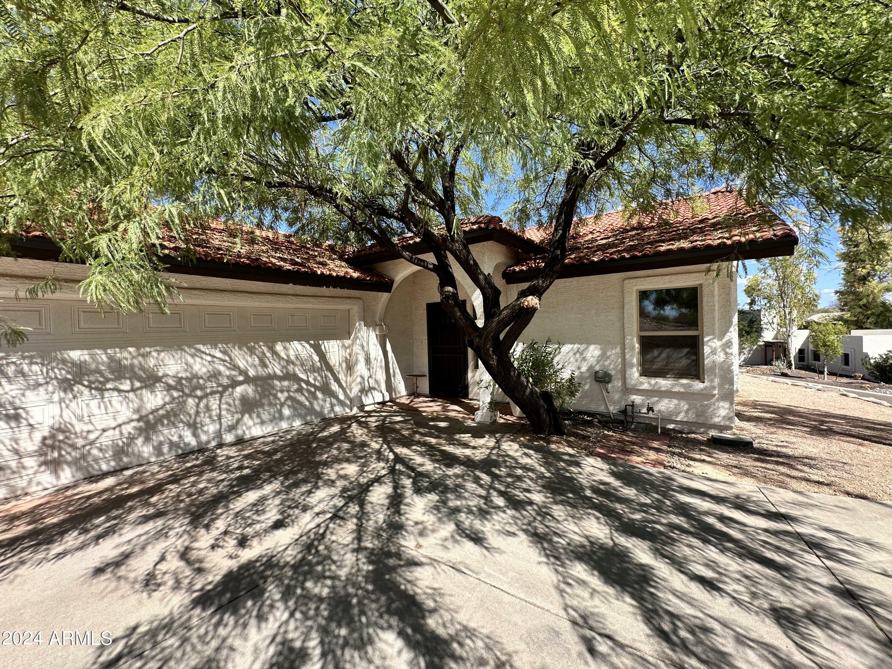 Property Photo:  17159 E Rand Drive  AZ 85268 