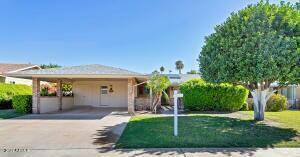 Property Photo:  13403 N Cedar Drive  AZ 85351 