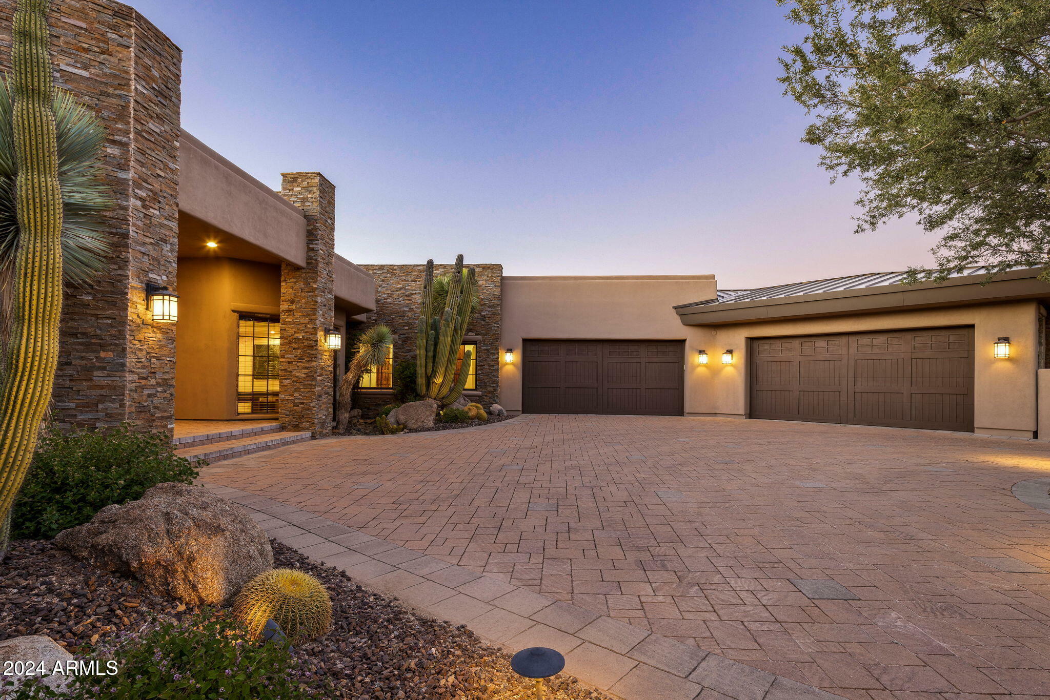 Property Photo:  10792 E Sundance Trail  AZ 85262 