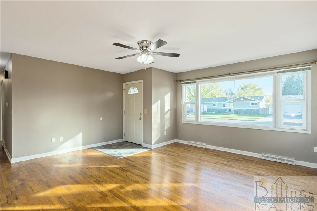 Property Photo:  2129 Clark Avenue  MT 59102 