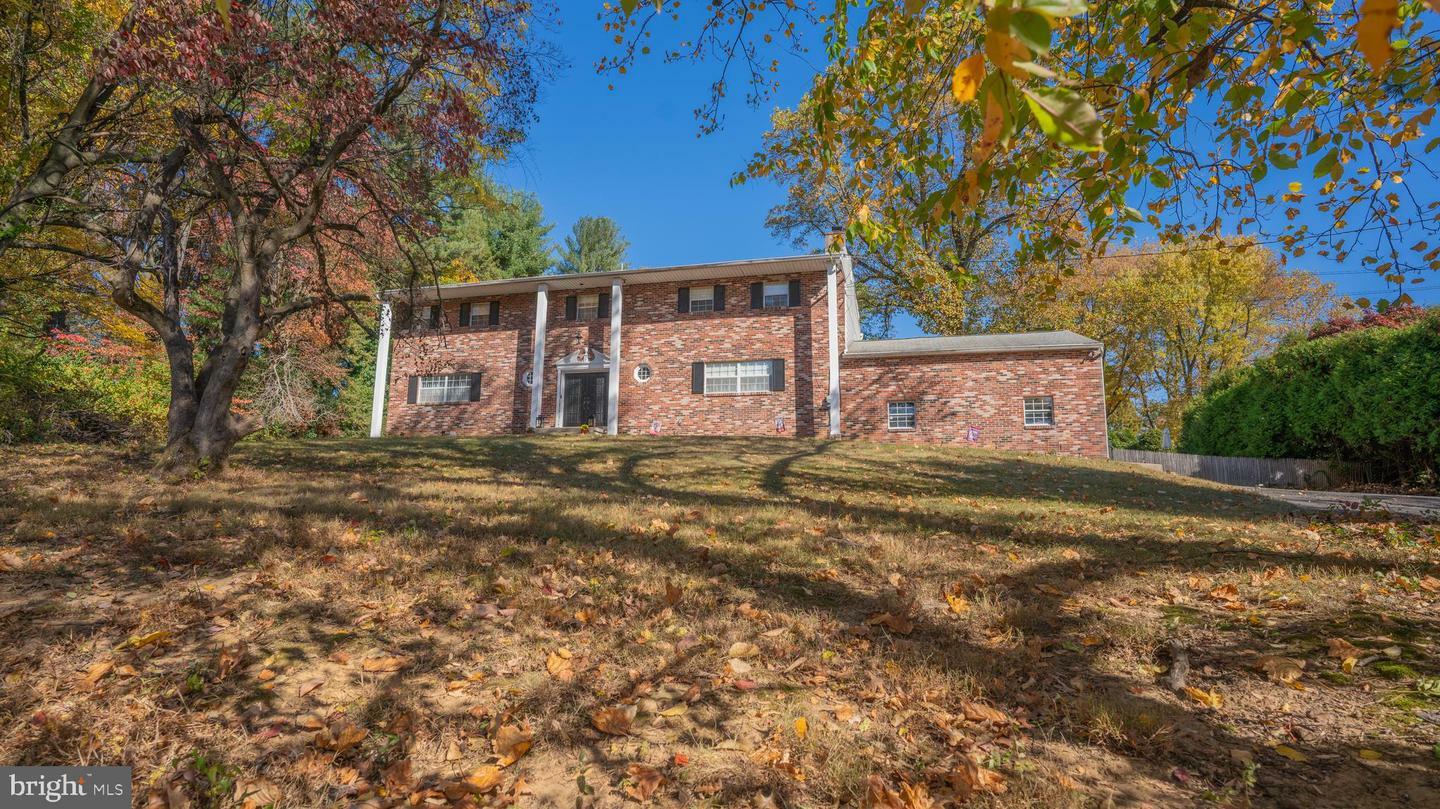 Property Photo:  1401 Panther Road  PA 19095 