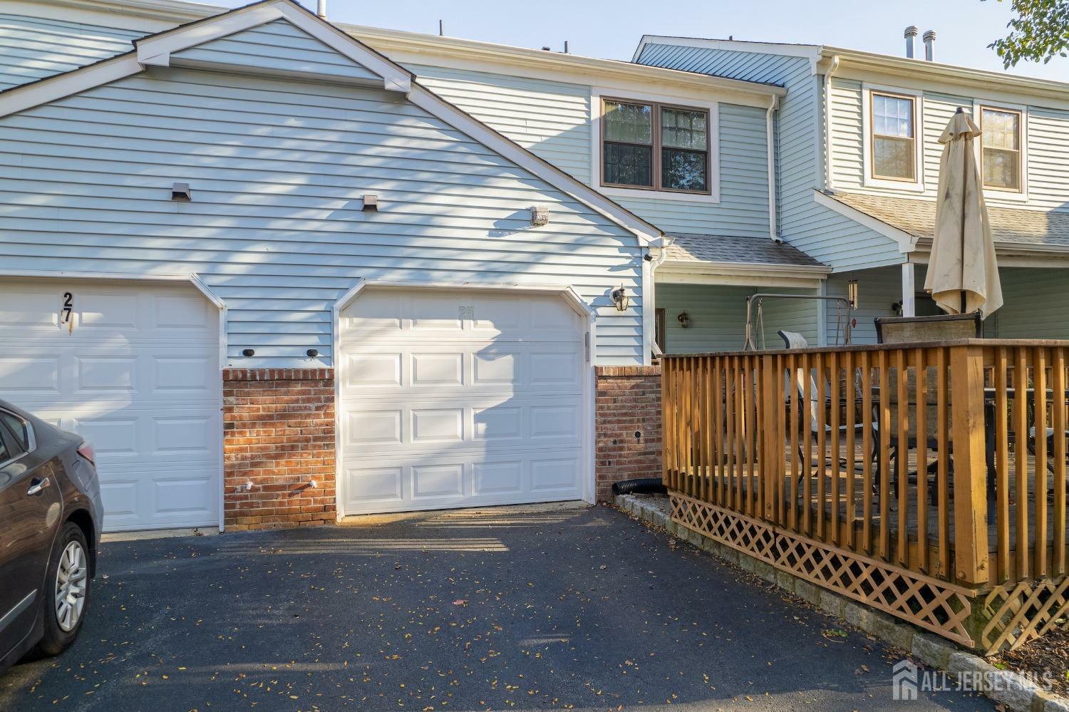 Property Photo:  25 Aspen Drive  NJ 08902 