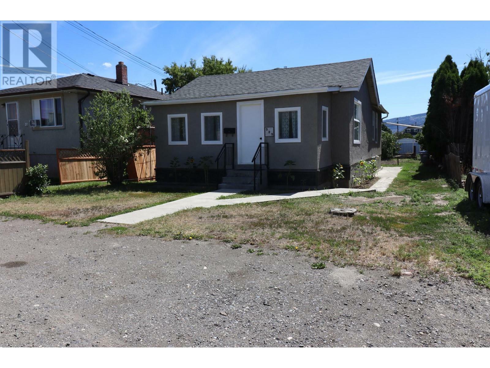 325 Willow Street  Kamloops BC V2B 4C8 photo