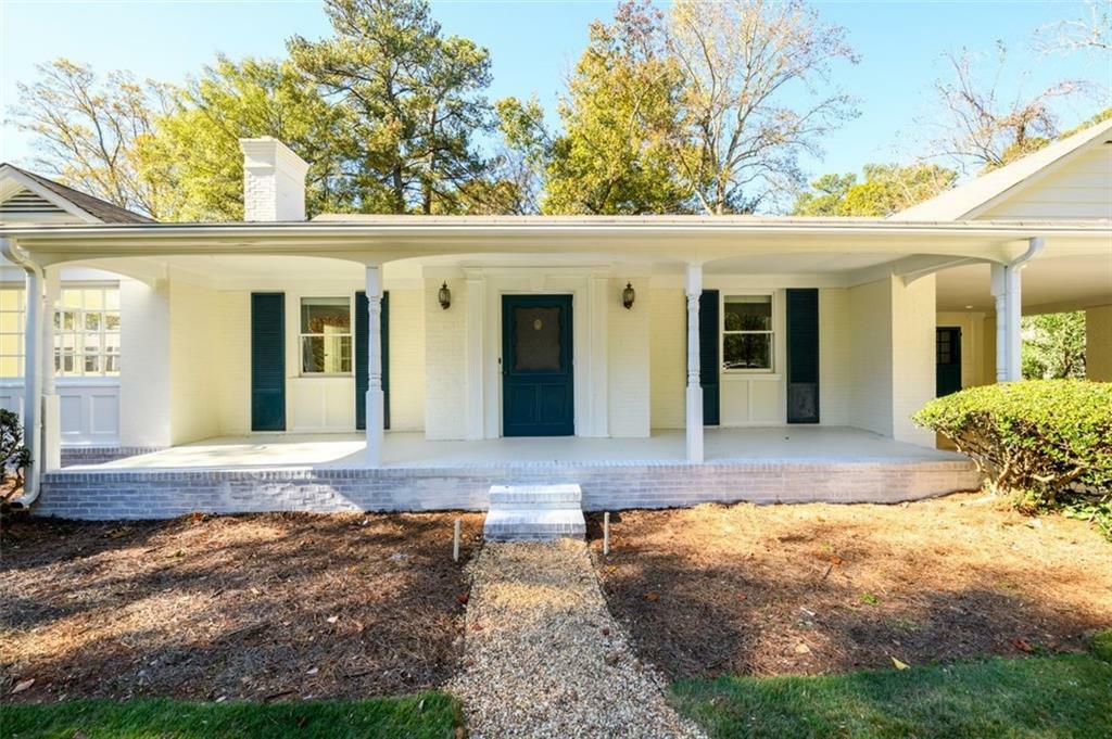 Property Photo:  4254 Peachtree Dunwoody Road NE  GA 30342 