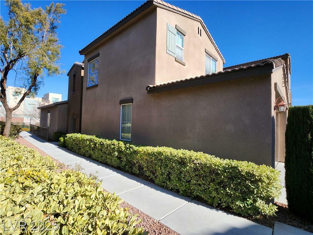 Property Photo:  11398 Belmont Lake Drive 101  NV 89135 