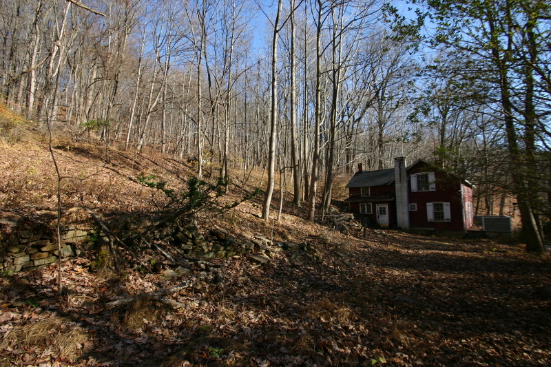 Property Photo:  160 Sweet Hollow Rd  NJ 08848 