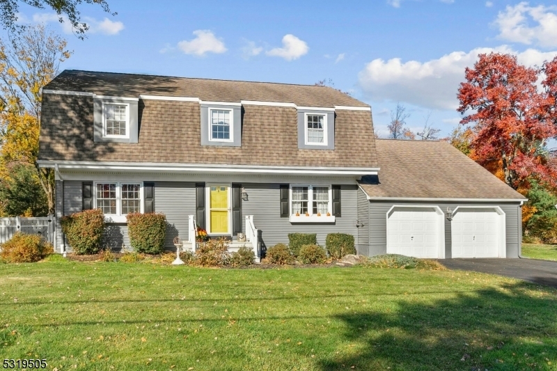 Property Photo:  16 Cambridge Dr  NJ 07871 