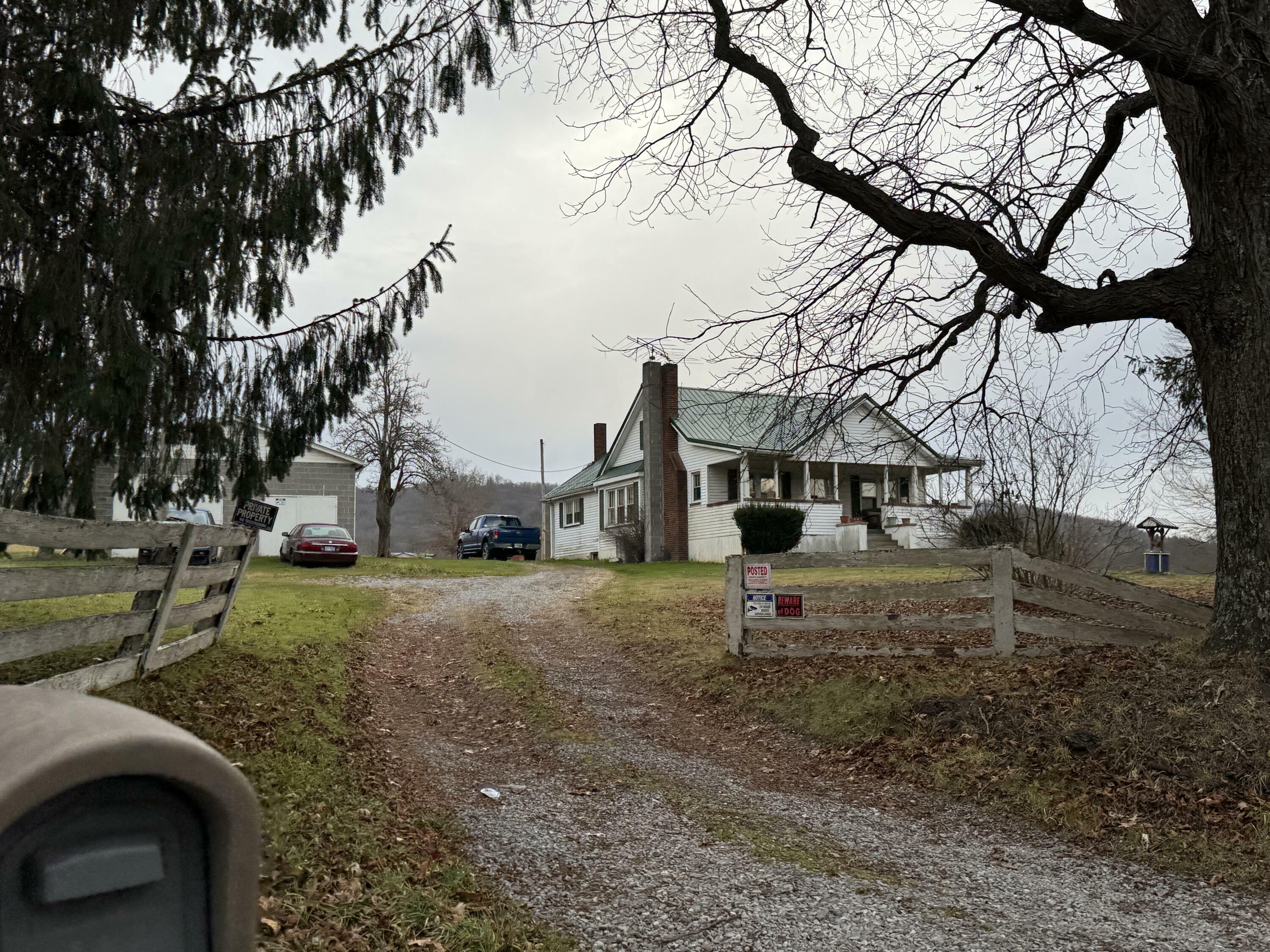 Property Photo:  12579 W Midland Trl  WV 24931 