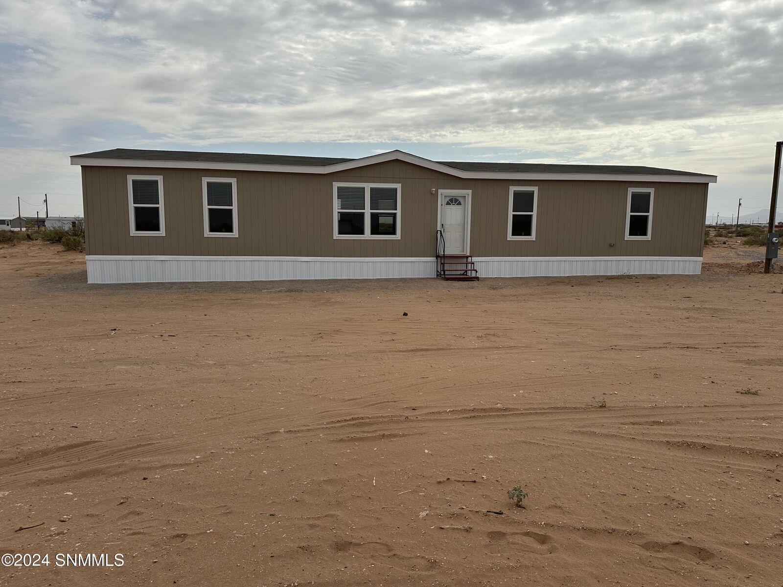 Property Photo: 1309 San Marcos NM 88081