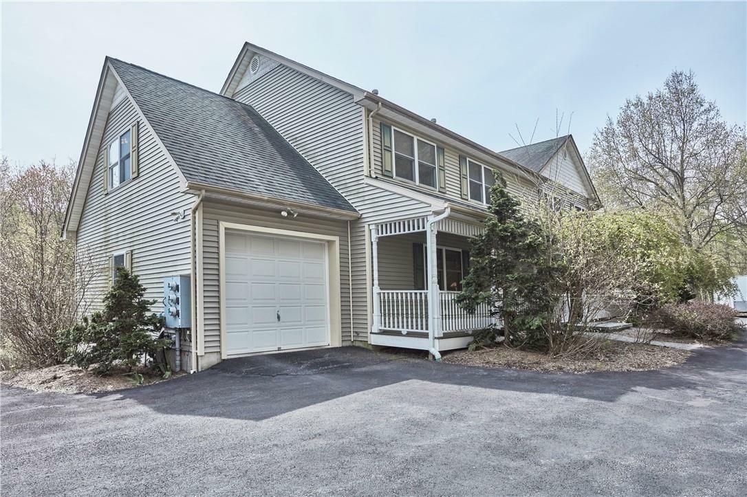 Property Photo: 860 Route 284 NY 10998