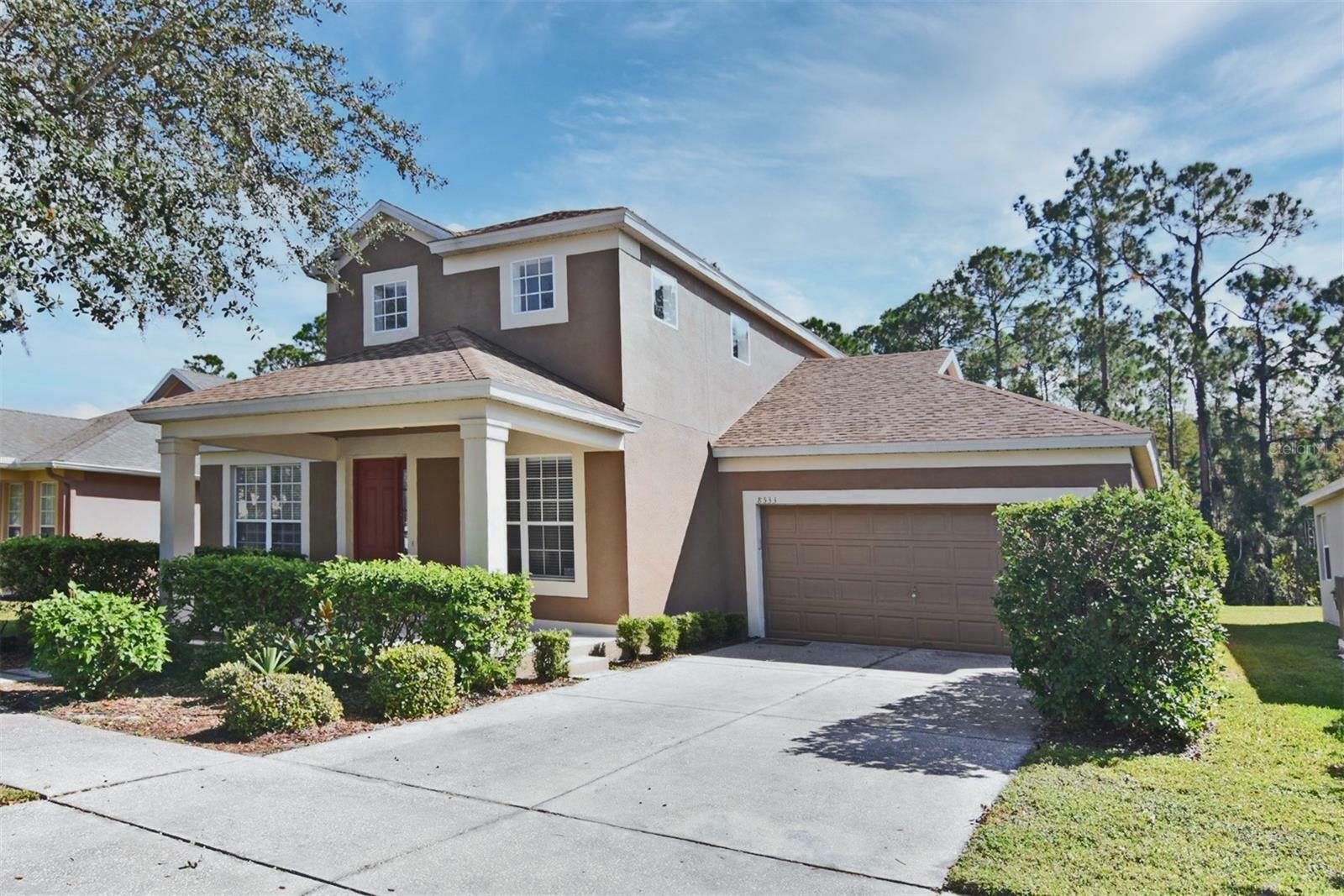 Property Photo:  8533 Greenbank Boulevard  FL 34786 