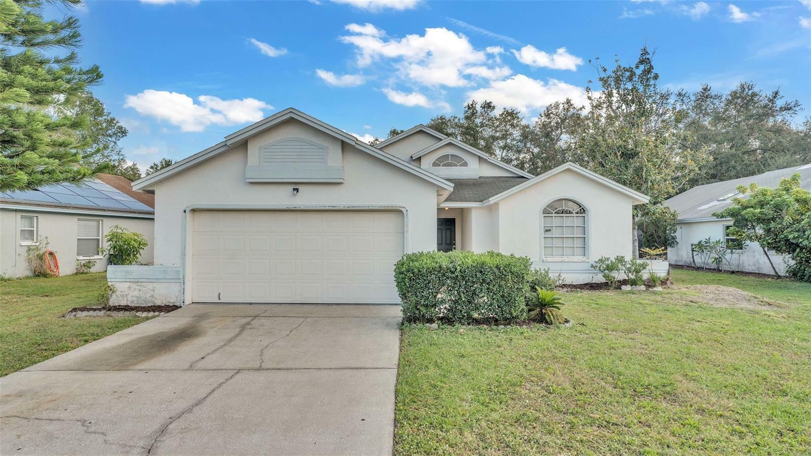Property Photo: 84 Saint Kitts Circle FL 33884
