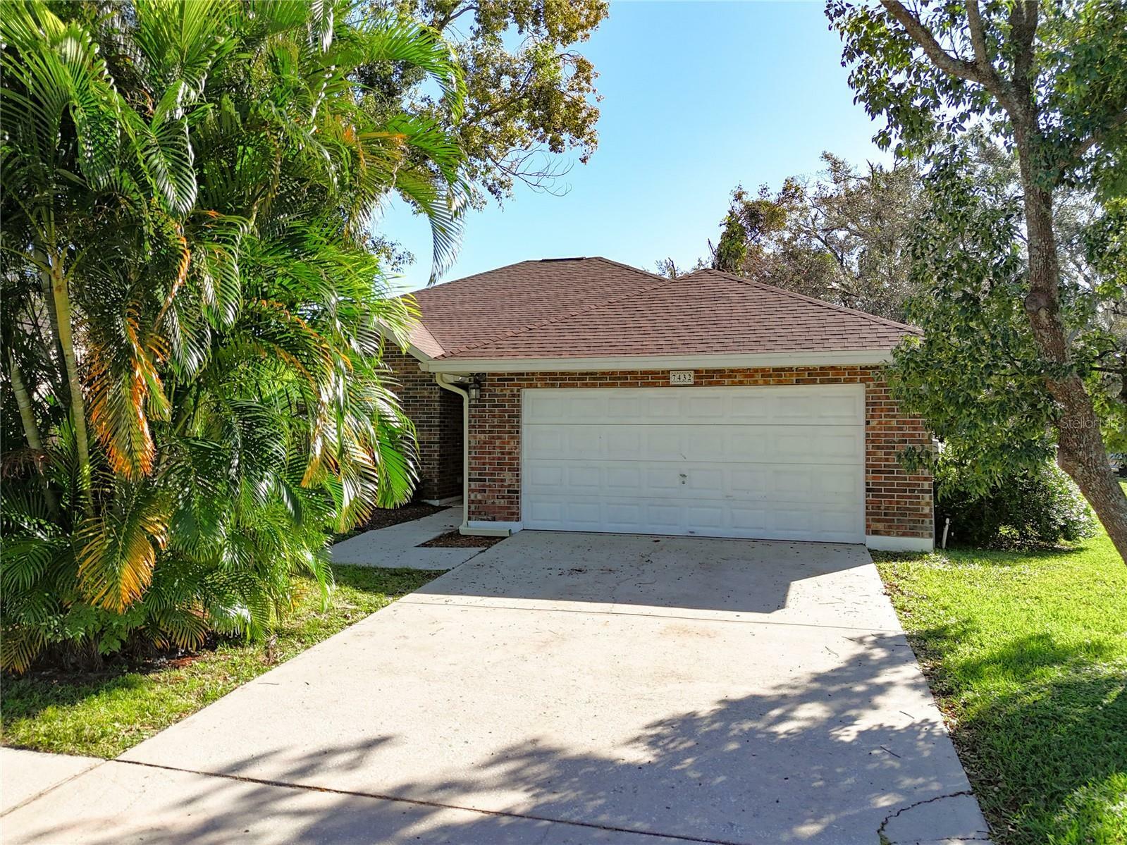 Property Photo:  7432 Mint Julep  FL 33569 