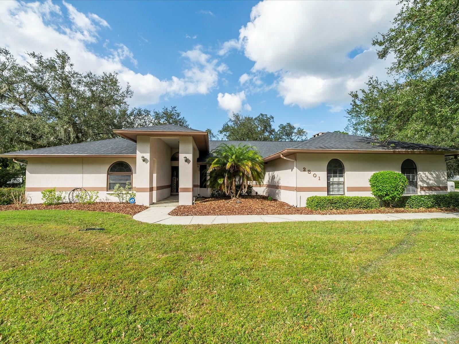 2801 Deerbrook Drive  Lakeland FL 33811 photo