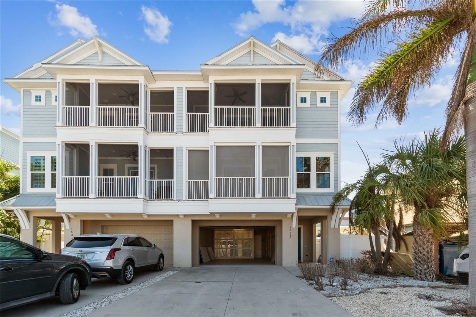 16318 1st Street E  Redington Beach FL 33708 photo