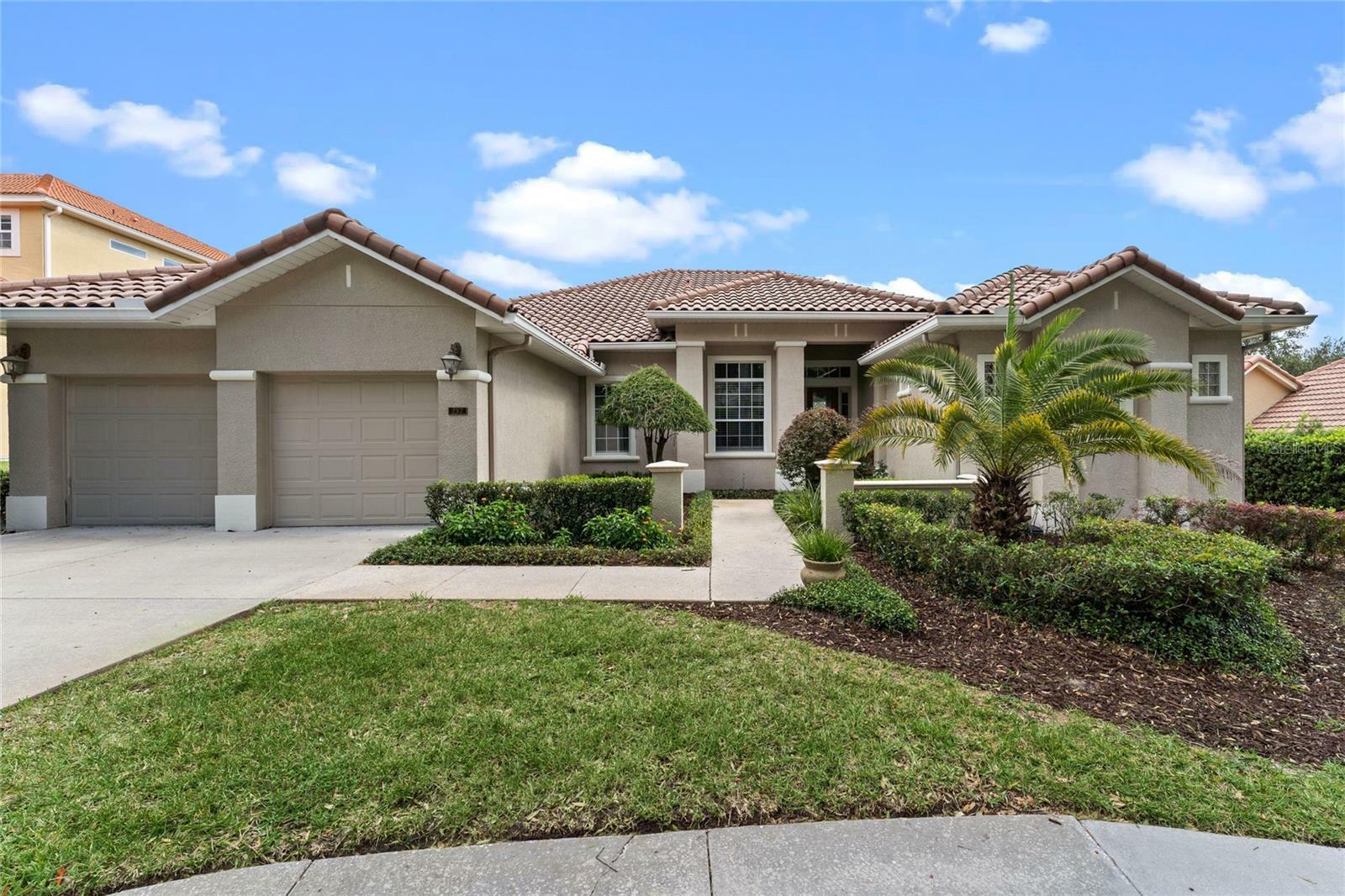 Property Photo:  287 Lakay Place  FL 32779 