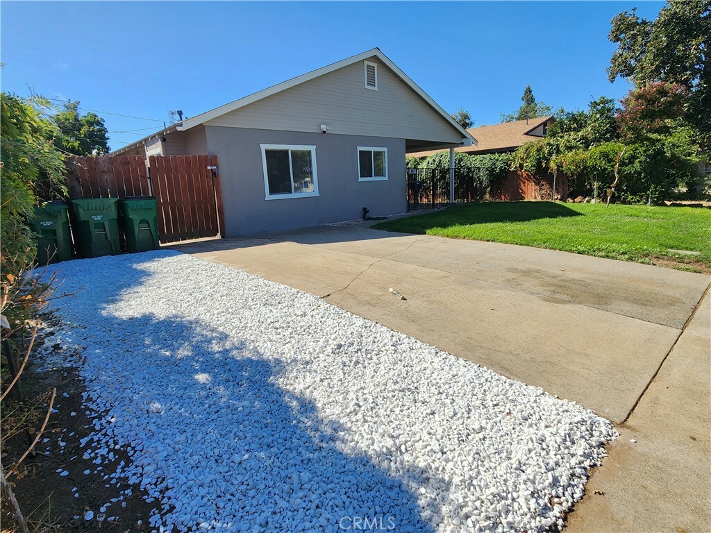 Property Photo:  447 Sage Street  CA 95948 