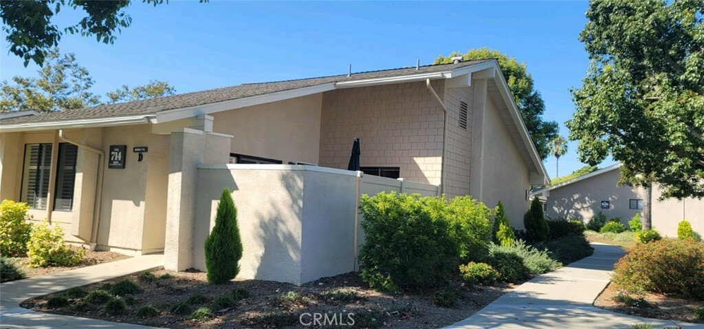 Property Photo:  8565 Fallbrook Circle 714D  CA 92646 