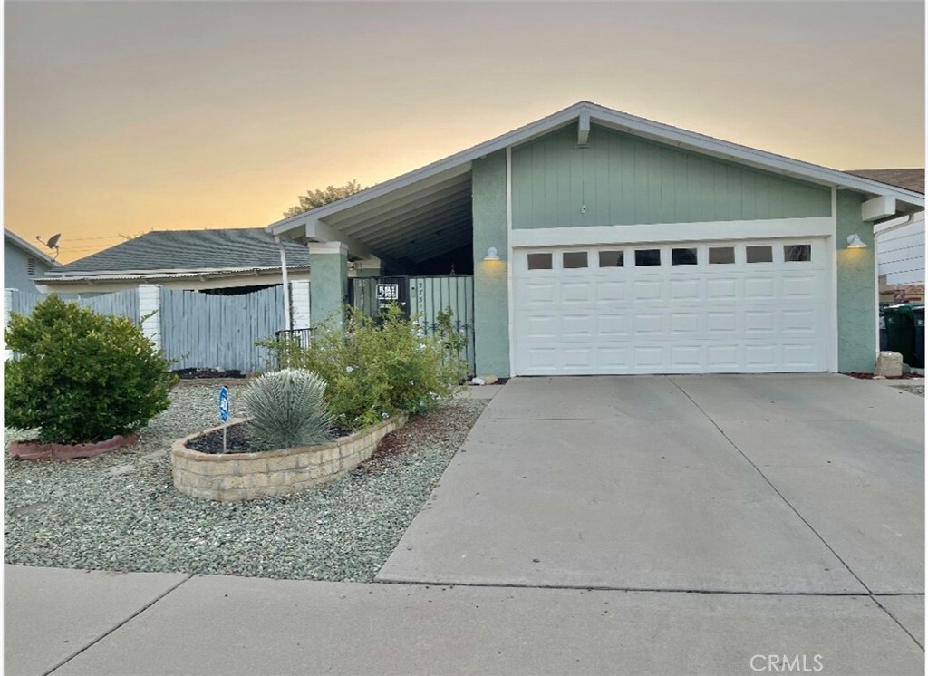 Property Photo:  27515 Boston Drive  CA 92586 