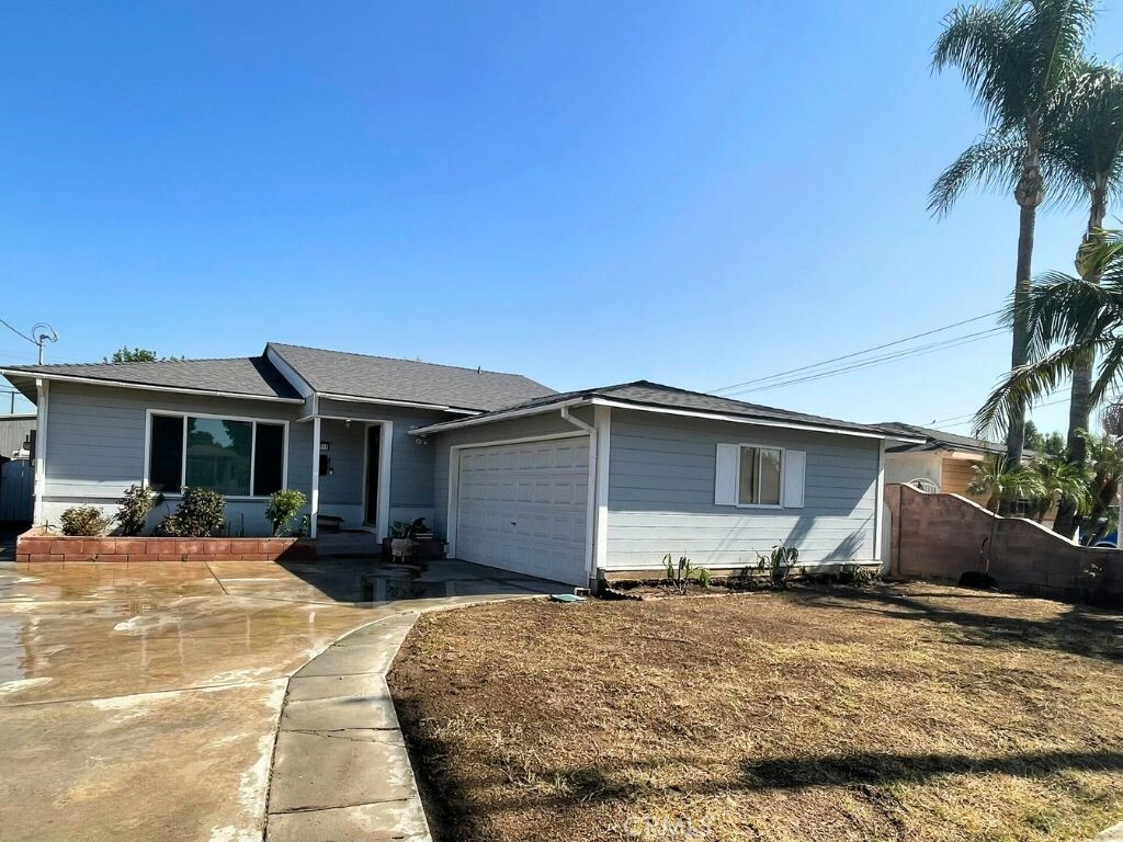 Property Photo:  12218 Volunteer Avenue  CA 90650 