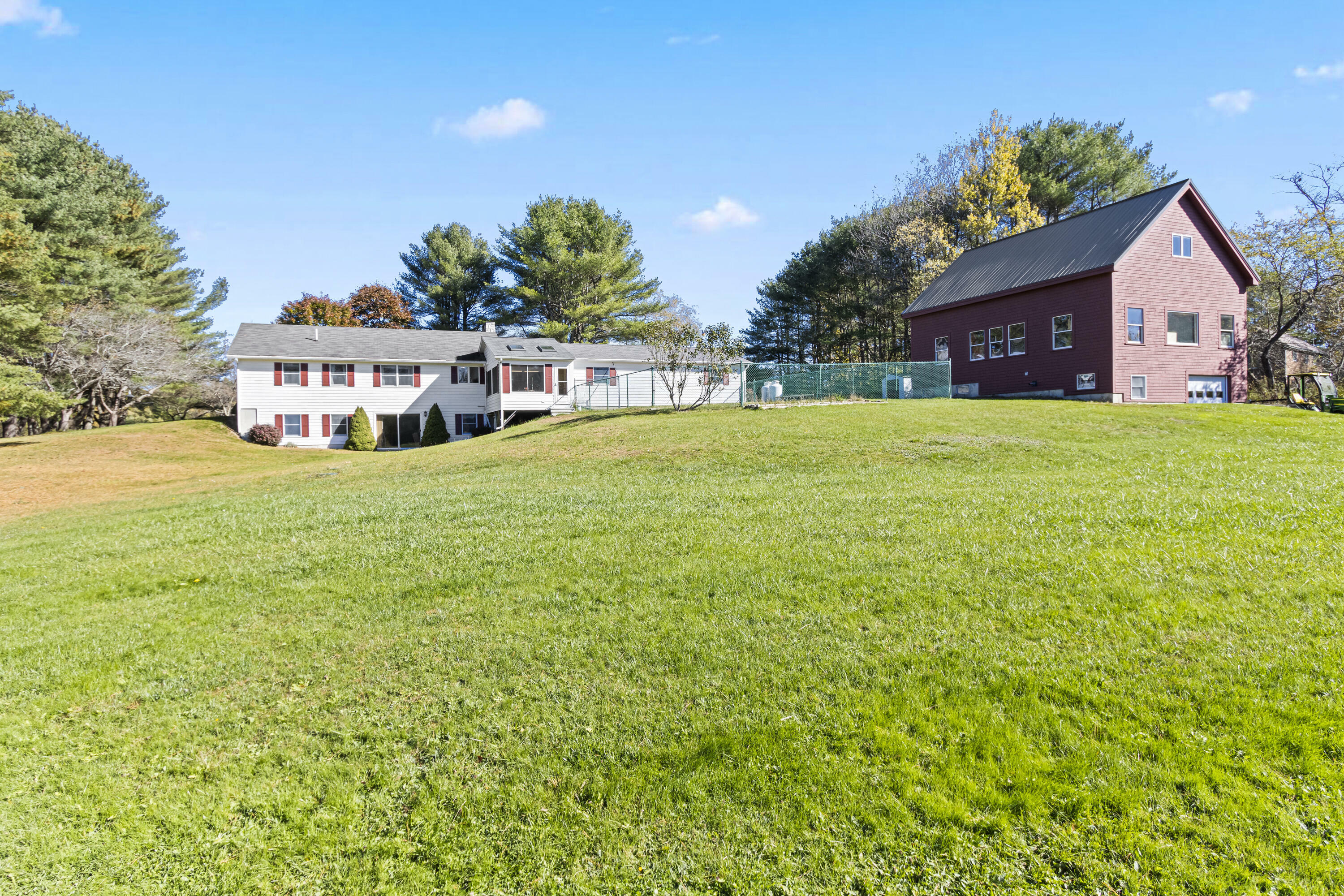 Property Photo:  247 Newell Brook Road  ME 04222 