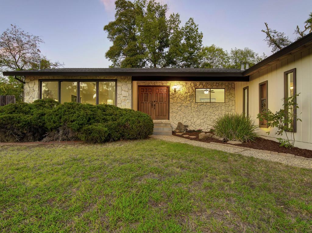 Property Photo:  9801 Blue Lake Drive  CA 95630 