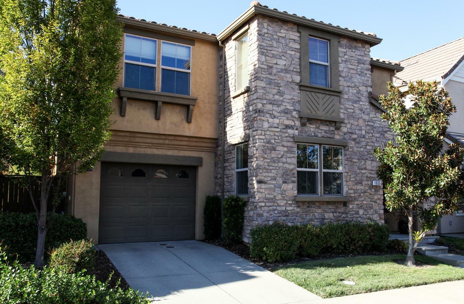 Property Photo:  1655 Ballou Circle  CA 95630 