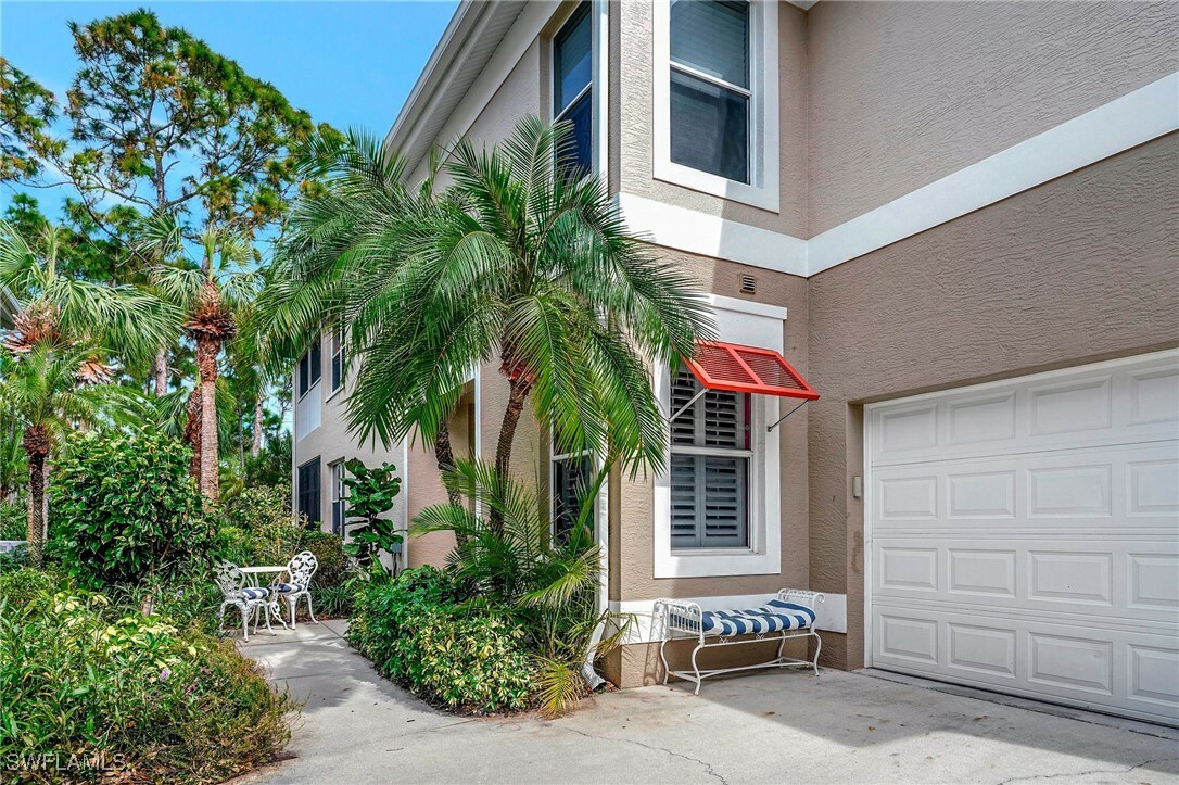 Property Photo:  889 Carrick Bend Circle 1701  FL 34110 