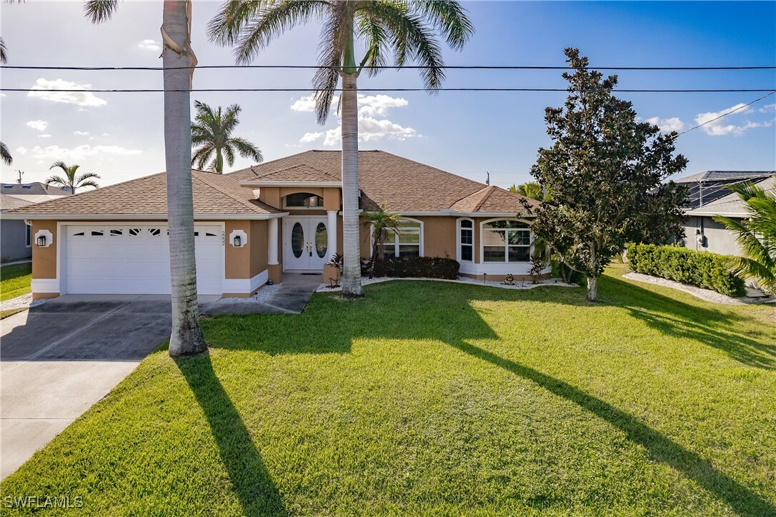 2232 SW 17th Avenue  Cape Coral FL 33991 photo