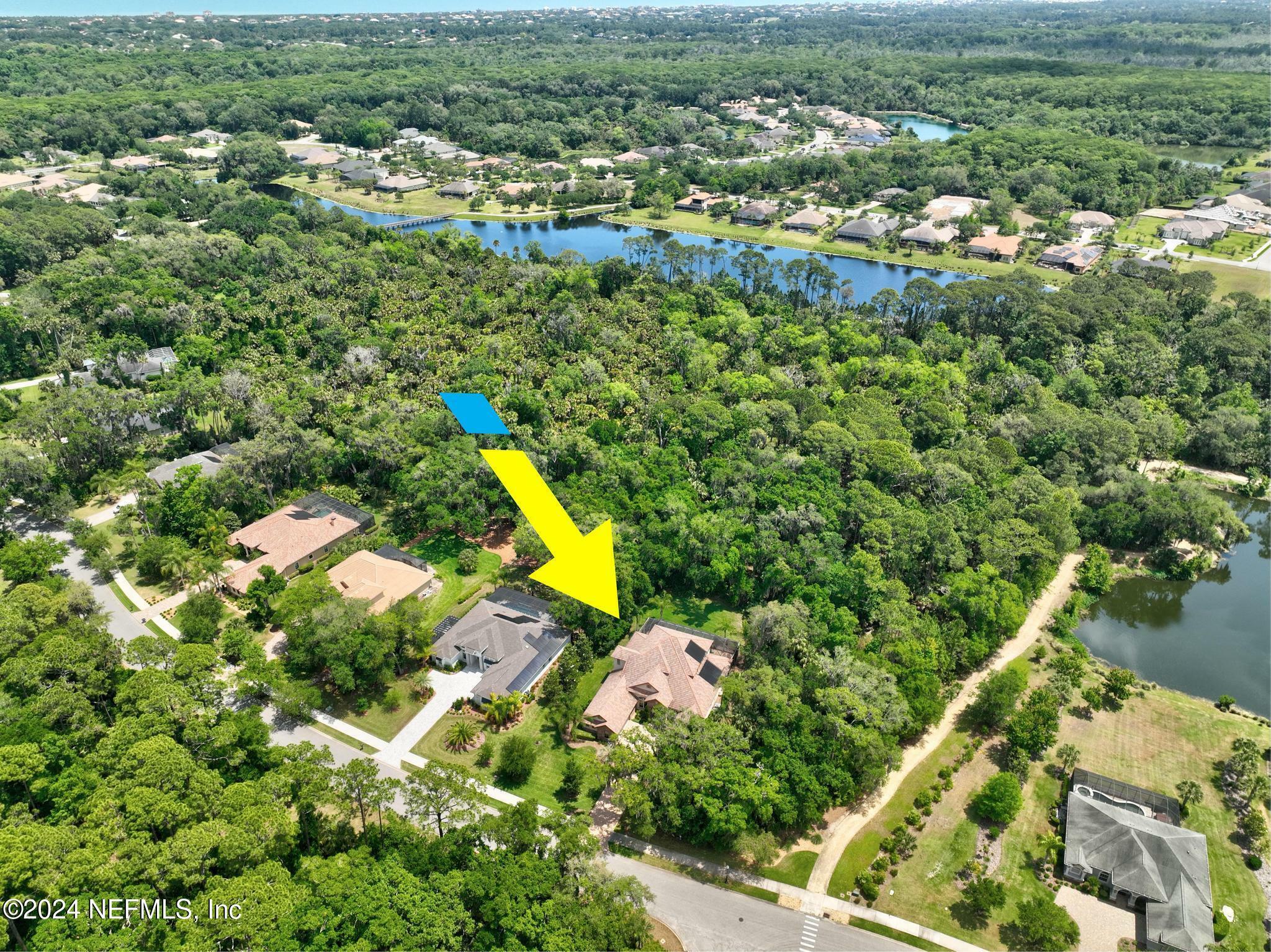 Property Photo:  132 Willow Oak Way  FL 32137 