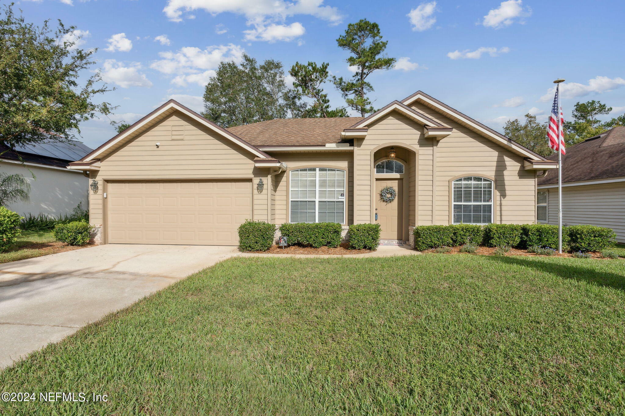 3071 Marbon Estates Court  Jacksonville FL 32223 photo