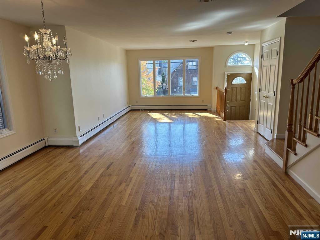 Property Photo:  395 Washington Avenue  NJ 07010 