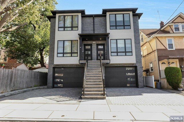 Property Photo:  142 Columbus Avenue B  NJ 07650 