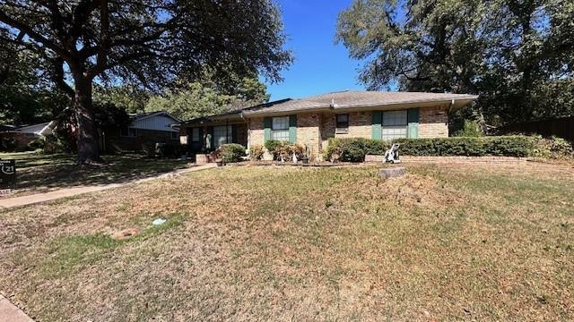 Property Photo:  239 Shockley Avenue  TX 75115 