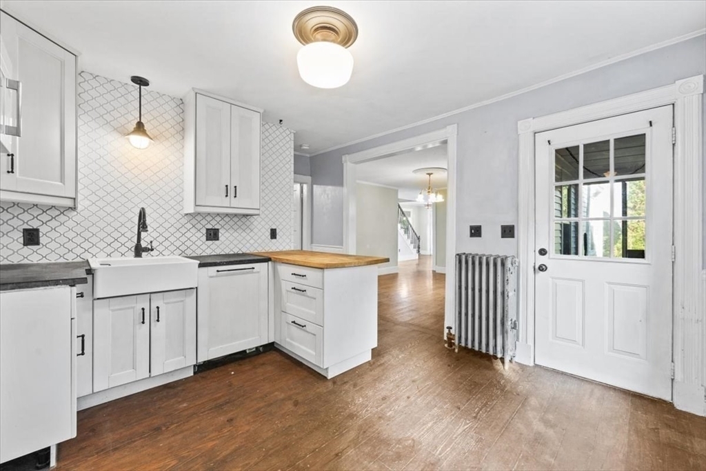 Property Photo: 305 Court St MA 02302