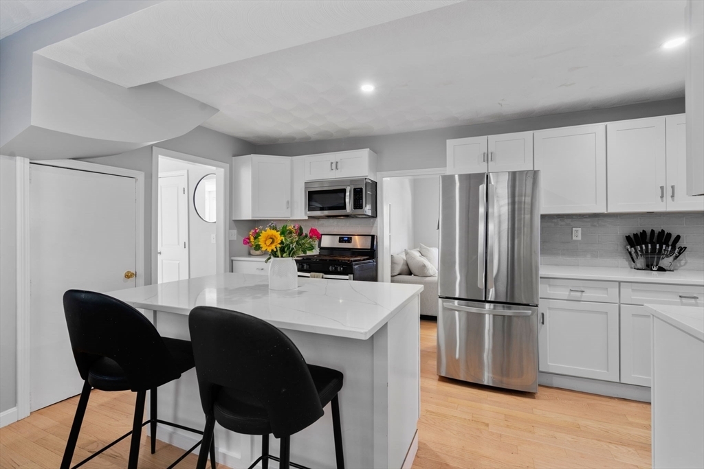 Property Photo:  2 Webster St  MA 01902 